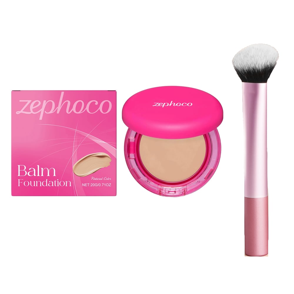 Corrector para una mirada perfecta