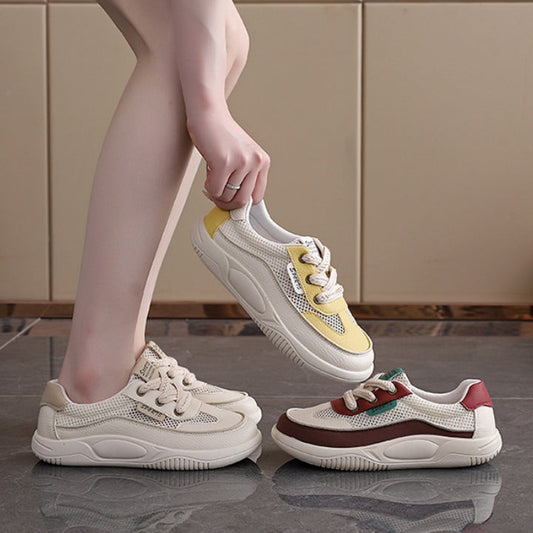 Zapatillas deportivas casuales de calle 2025
