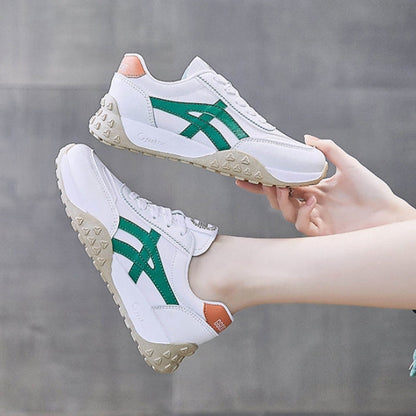2025 nuevos zapatos deportivos casuales para mujer