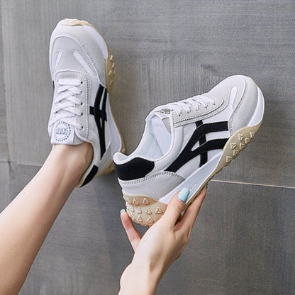 2025 nuevos zapatos deportivos casuales para mujer