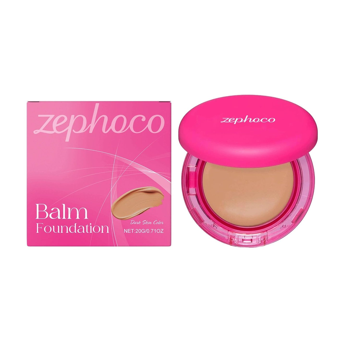 Corrector para una mirada perfecta