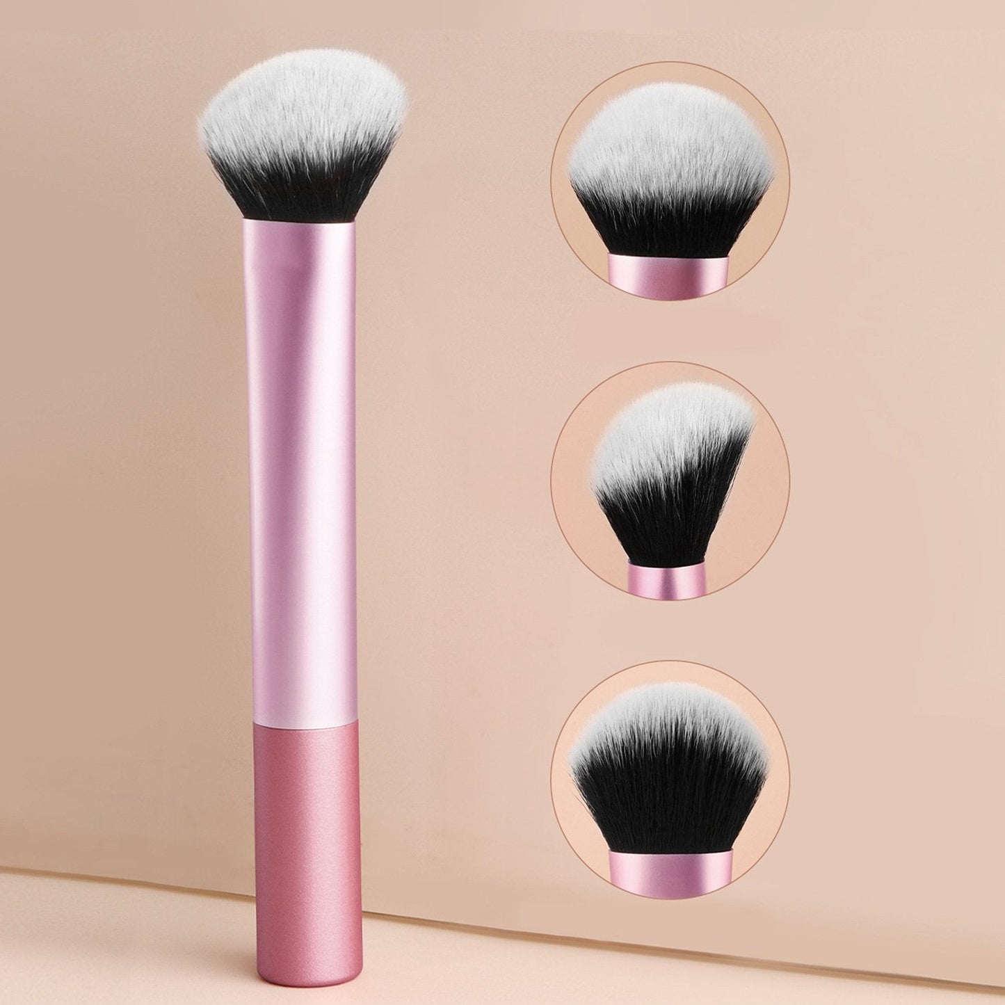 Corrector para una mirada perfecta