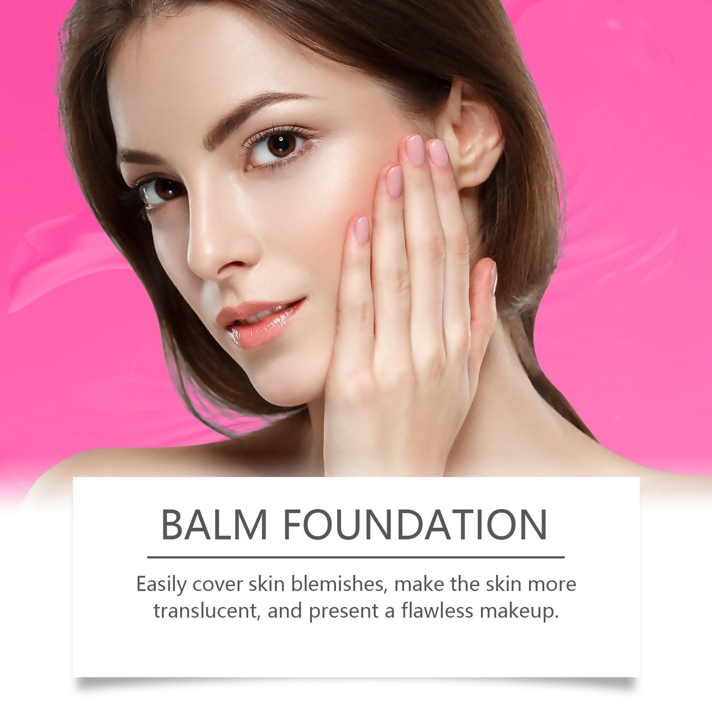 Corrector para una mirada perfecta
