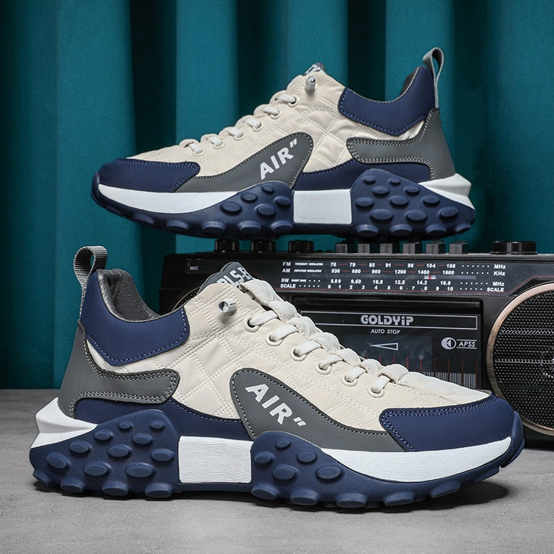 AirTillas - Zapatillas con estilo
