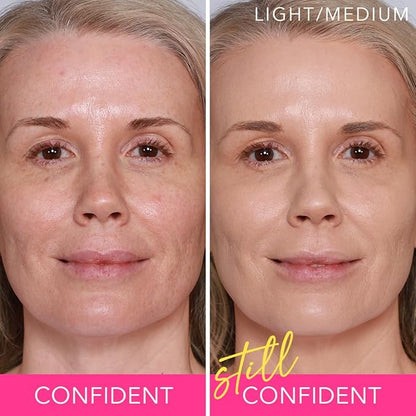 Corrector para una mirada perfecta