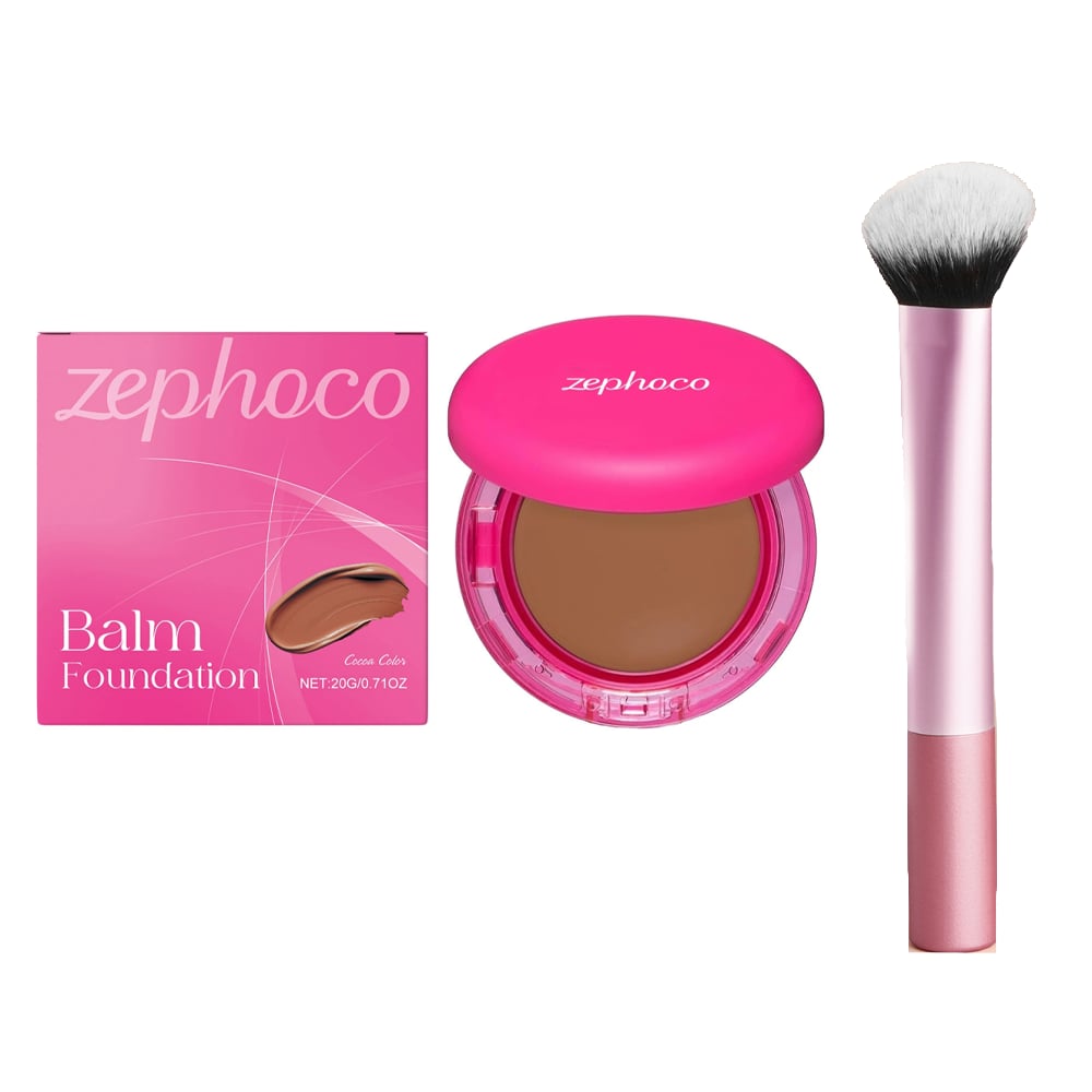 Corrector para una mirada perfecta