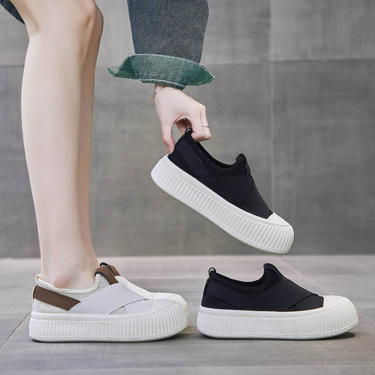 Zapatillas casuales de moda 2025