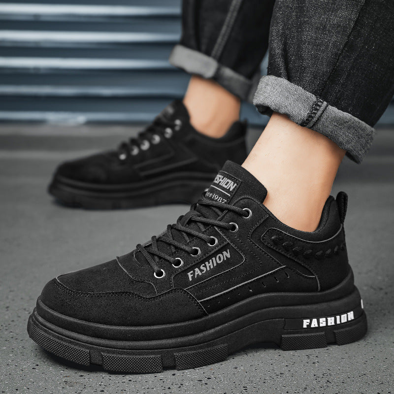 2024 nuevos zapatos casuales de moda