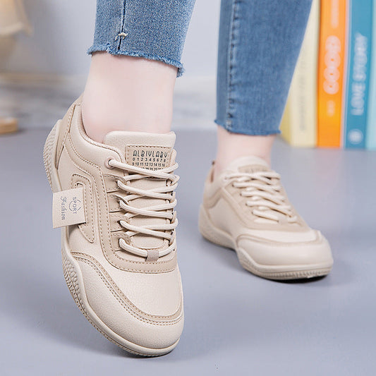 Zapatos casuales resistentes al desgaste y antideslizantes