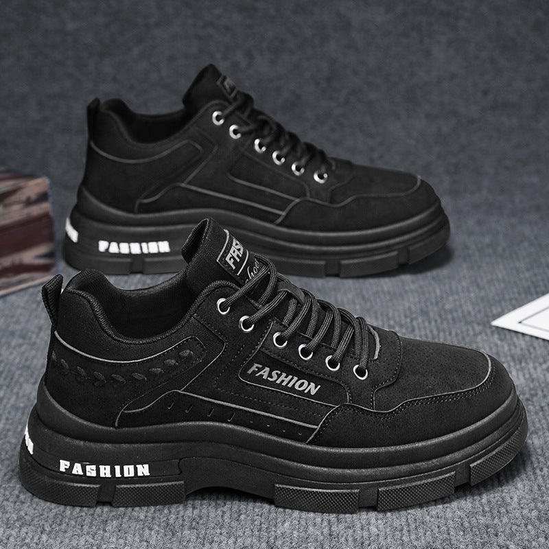 2024 nuevos zapatos casuales de moda