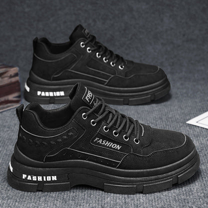 2024 nuevos zapatos casuales de moda