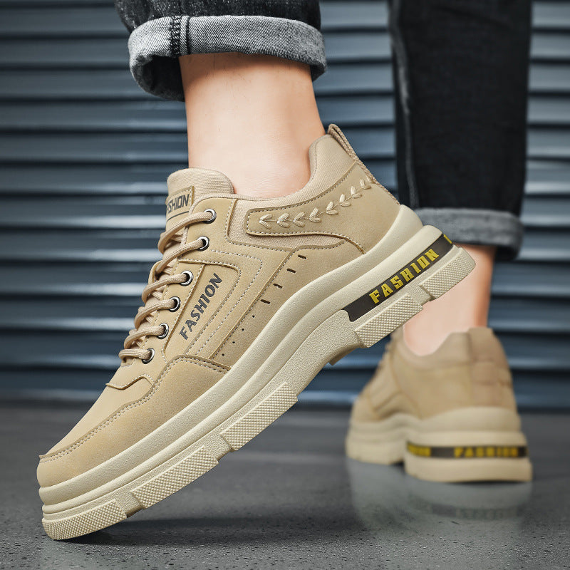 2024 nuevos zapatos casuales de moda