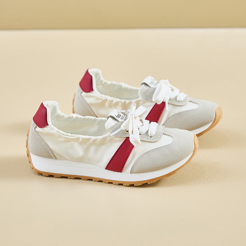 Zapatos casuales transpirables de verano 2025