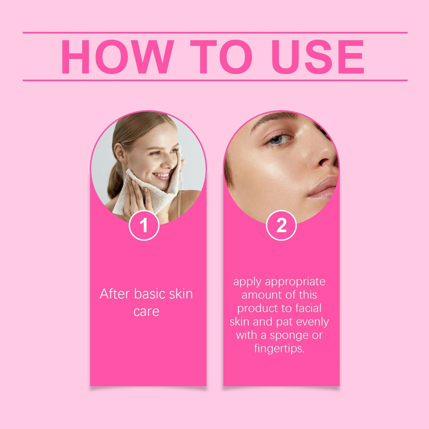 Corrector para una mirada perfecta