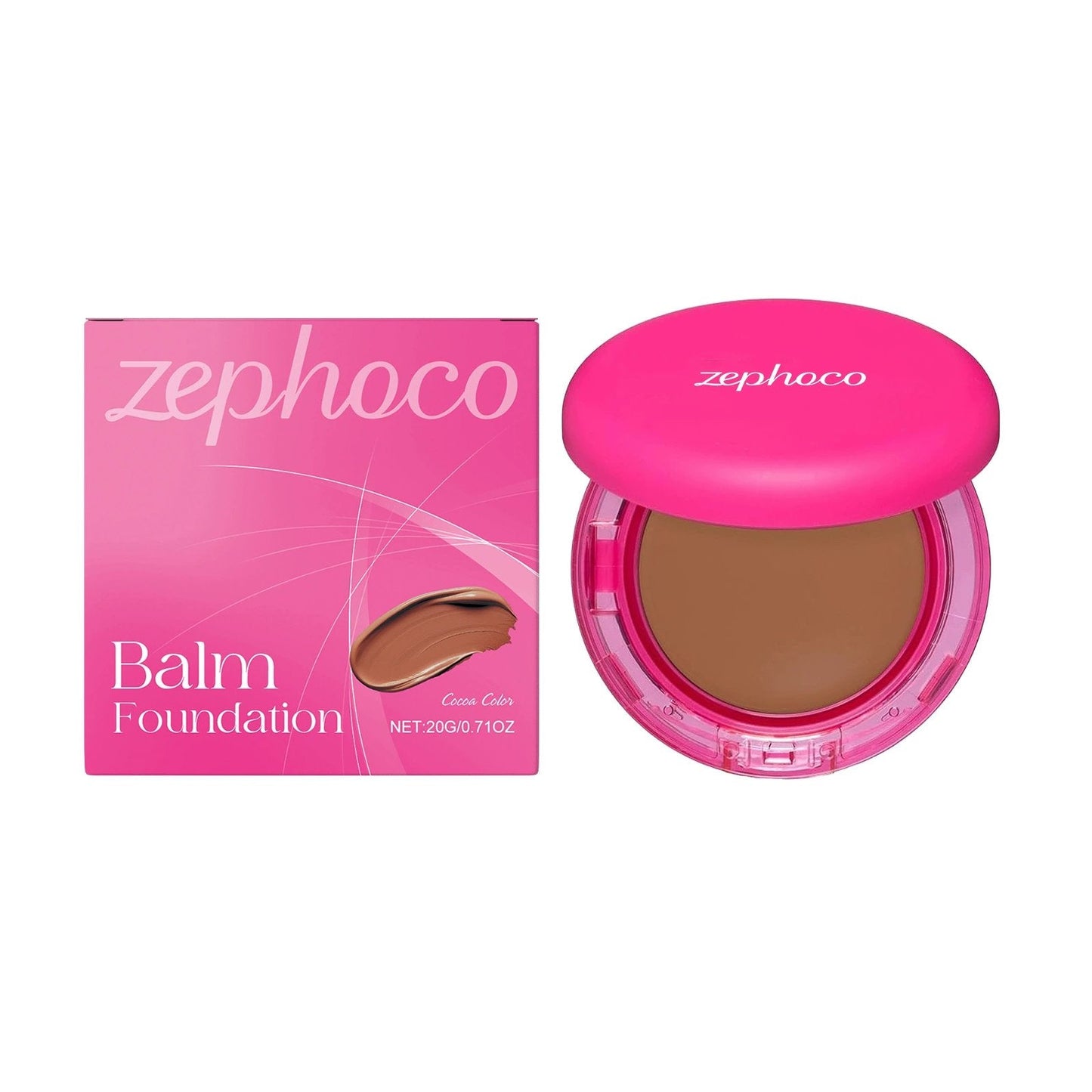 Corrector para una mirada perfecta