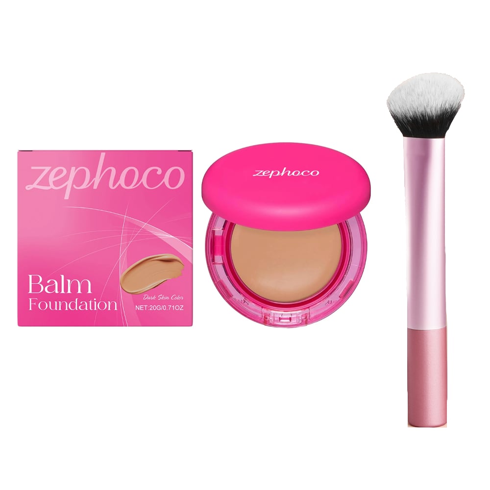 Corrector para una mirada perfecta