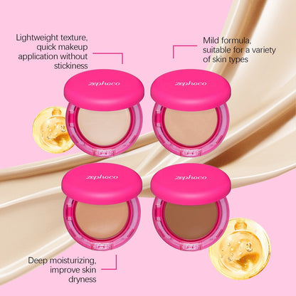 Corrector para una mirada perfecta