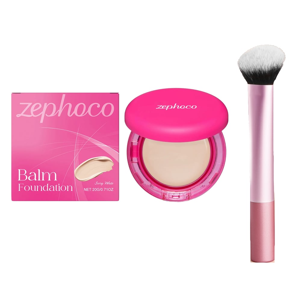 Corrector para una mirada perfecta
