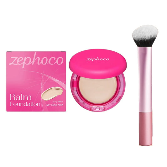 Corrector para una mirada perfecta