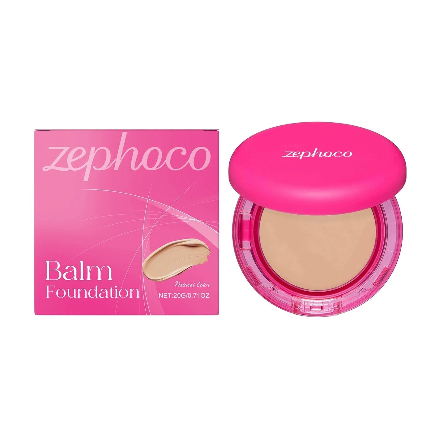 Corrector para una mirada perfecta
