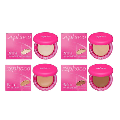 Corrector para una mirada perfecta
